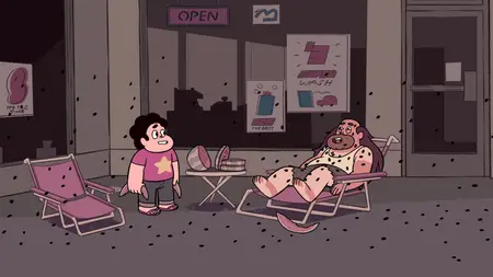 Steven Universe S01E34