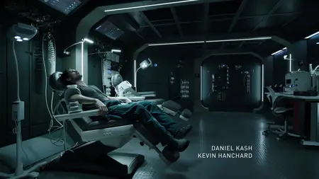 The Expanse S02E01