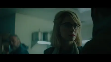 Reprisal S01E02