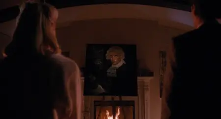 The Resurrected (1991)
