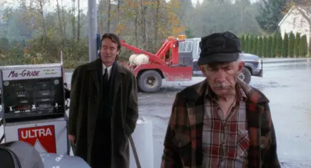 The Resurrected (1991)