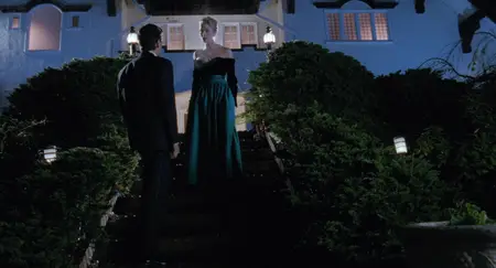 The Resurrected (1991)