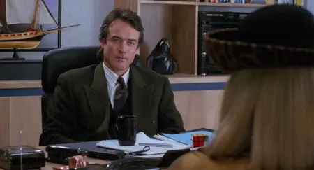 The Resurrected (1991)