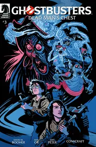 Ghostbusters-Dead Mans Chest 003
