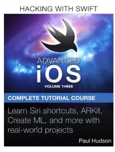 Advanced iOS Volume Three