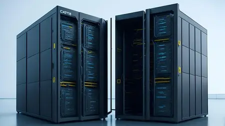 Windows Server 2025 - Beginners Guide And Hands On Labs