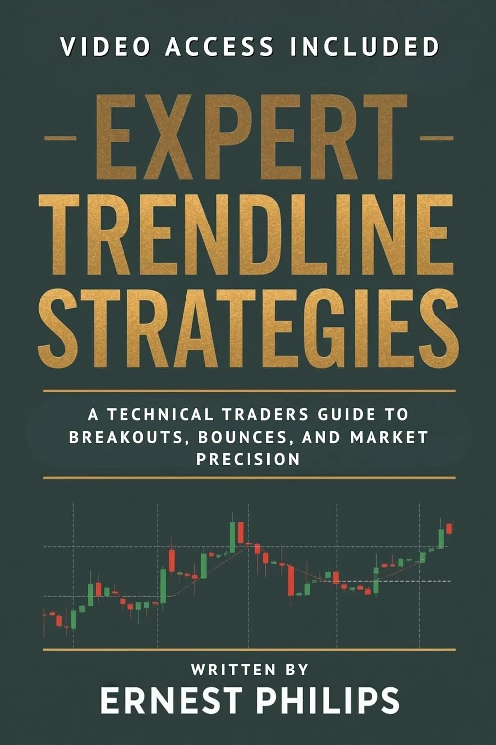 Expert Trendline Strategies