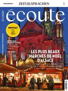 Écoute Magazin - Nr.14 2023