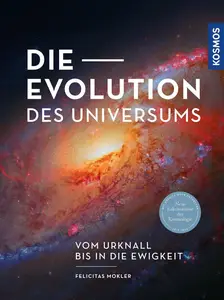 Mokler, F. Die Evolution des Universums