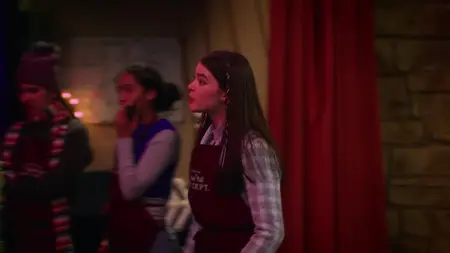 Vampirina: Teenage Vampire S01E10