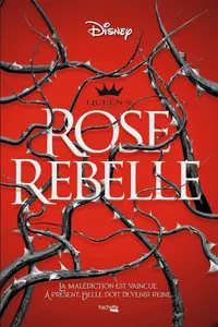 Emma Theriault, "Rose rebelle"