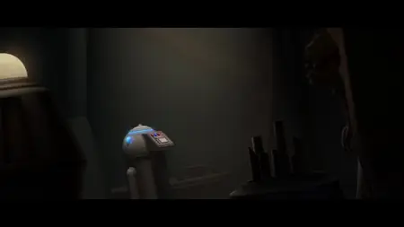 Star Wars: The Clone Wars S02E22