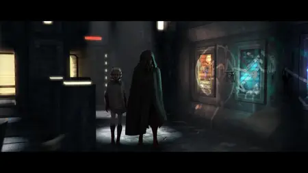 Star Wars: The Clone Wars S02E22