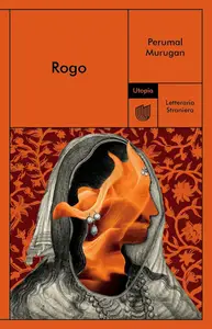 Perumal Murugan - Rogo