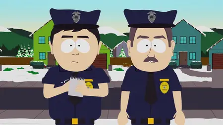 South Park S23E05