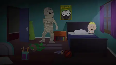 South Park S23E05