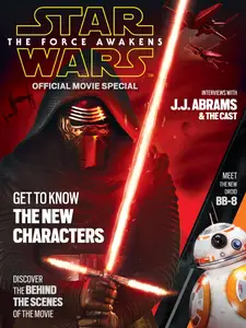 Star Wars Specials - The Force Awekens