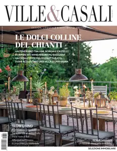Ville & Casali - Settembre 2025