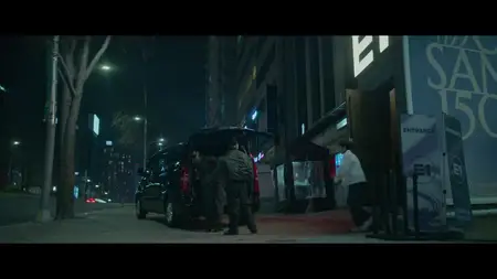 Gangnam B-Side S01E06