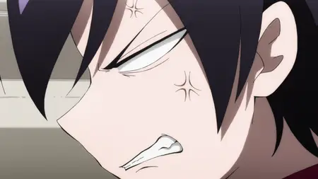 Shaman King (2021) S01E16