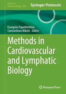 Methods in Cardiovascular and Lymphatic Biology