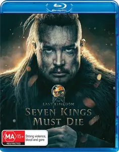 The Last Kingdom: Seven Kings Must Die (2023)