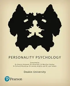 Personality Psychology