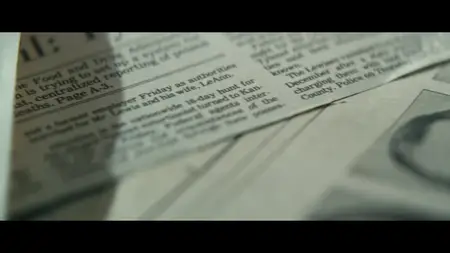 Cold Case: The Tylenol Murders S01E02