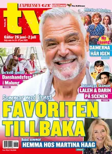TV - 23 Juni 2025