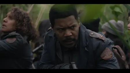 The Walking Dead: Dead City S02E03