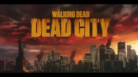 The Walking Dead: Dead City S02E03