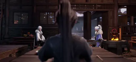 Cang Yuan Tu 2 - 31