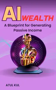 AI Wealth: A Blueprint for Generating Passive Income