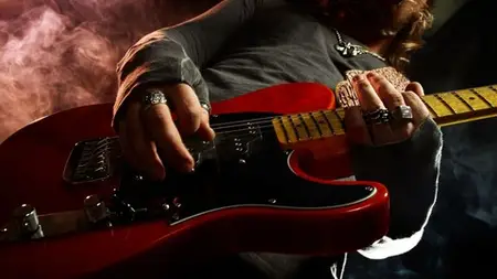 How To Improvise Solos With Guitar Licks Intermediate