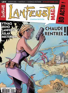 Lanfeust Mag - Tome 178