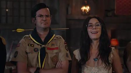 Ghosts S04E12