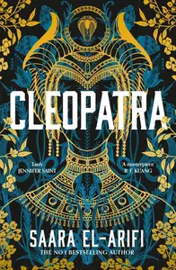 Cleopatra: A Novel