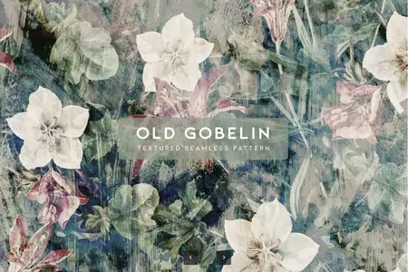 EE - Old Gobelin LQJQJQC