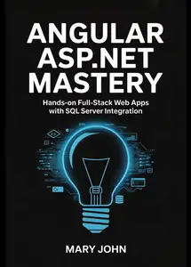 Angular ASP.NET Mastery
