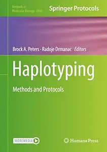 Haplotyping: Methods and Protocols