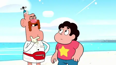 Steven Universe S02E01