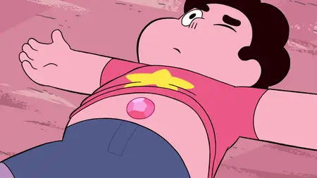 Steven Universe S02E01