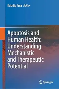 Apoptosis and Human Health