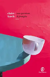 Claire Lynch - Una questione di famiglia
