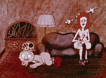 Sex Toons (1975)