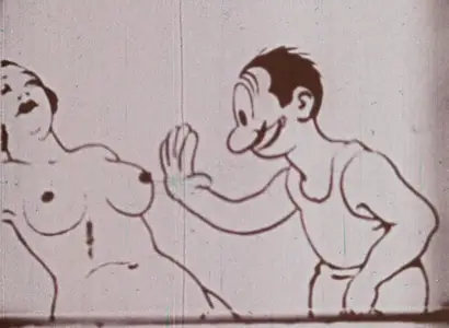 Sex Toons (1975)