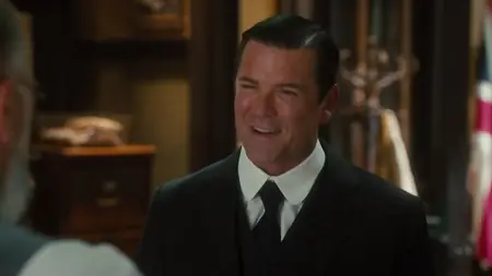 Murdoch Mysteries S18E05