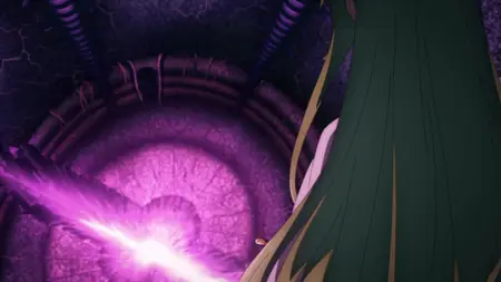 Fate Grand Order - Absolute Demonic Front Babylonia S01E15 (BD Remux 1080p AVC FLAC