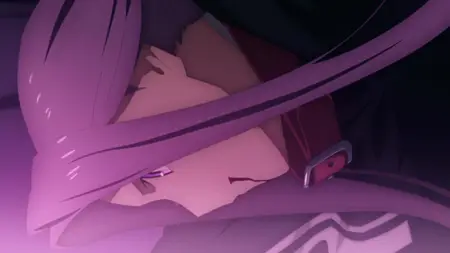 Fate Grand Order - Absolute Demonic Front Babylonia S01E15 (BD Remux 1080p AVC FLAC