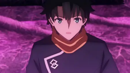 Fate Grand Order - Absolute Demonic Front Babylonia S01E15 (BD Remux 1080p AVC FLAC